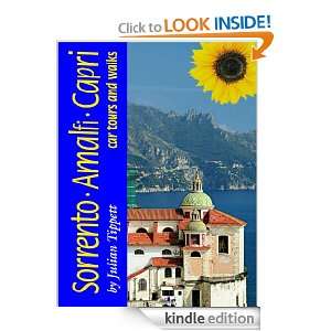   Capri (Landscapes Series) Julian Tippett  Kindle Store