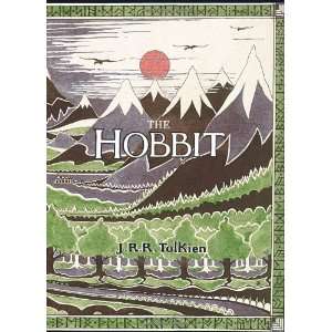  Pocket Hobbit [Hardcover]: J. R. R. Tolkien: Books