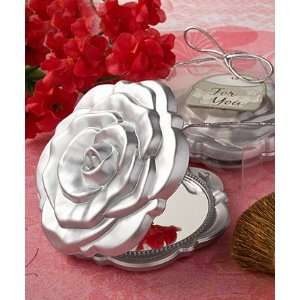  Rose design compacts from the Classy Compacts Collection 