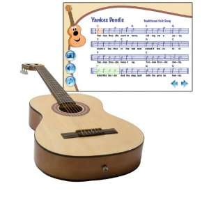    eMedia My Guitar Starter Pack for Kids Musical Instruments