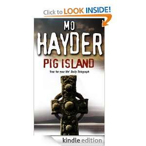 Start reading Pig Island on your Kindle in under a minute . Dont 