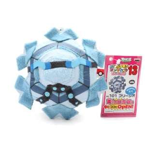  MY POKEMON COLLECTION Best Wishes Plush Doll Toy   47753 