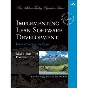  Implementing Lean Software Development From Concept to 
