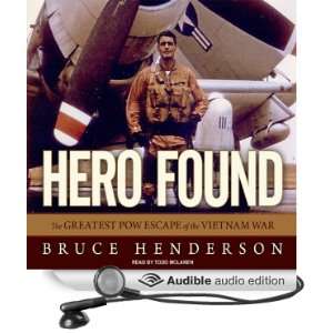  Hero Found The Greatest POW Escape of the Vietnam War 