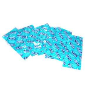 Durex Enhanced Pleasure Premium Durex Latex Condoms Lubricated 24 
