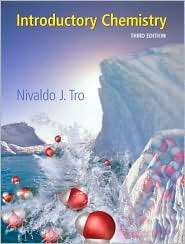   Chemistry, (0136003826), Nivaldo J. Tro, Textbooks   