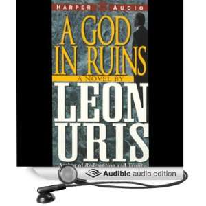   God in Ruins (Audible Audio Edition) Leon Uris, Stephen Lang Books
