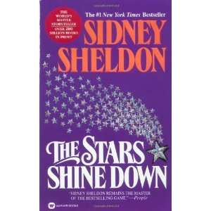  The Stars Shine Down [Mass Market Paperback] Sidney 