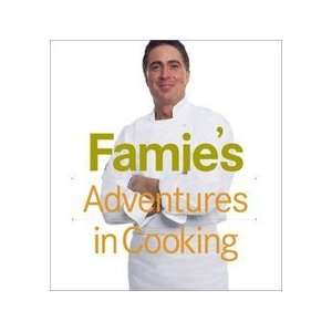    Keith Famies Adventures in Cooking Keith;Vaughn, Joe Famie Books
