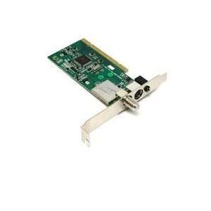   Digital TV Tuner PCI Card with Remote Control TV PCIDG Electronics