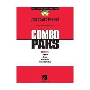  Jazz Combo Pak #18 (John Coltrane) Musical Instruments
