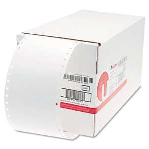  Universal Bulk Pack Dot Matrix Printer Labels UNV70112 