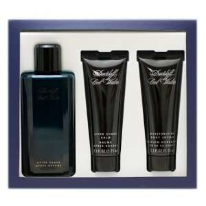  Cool Water By Zino Davidoff For Men. Gift Set ( Aftershave 