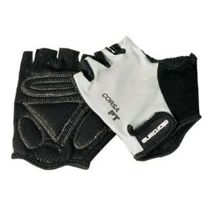   Giordana Corsa PT Gloves (GI GLOV COPT GRAY)   Gray