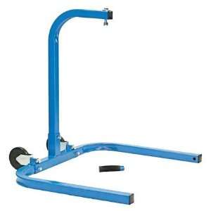  PATTERSON PS BLUE Mtg Bracket,Mobile Floor with Wheels 