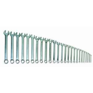   Williams WS 1190BSC 26 Piece Super Combo Wrench Set