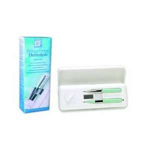    Clean + Easy Deluxe Home Electrolysis Kit: Health & Personal Care