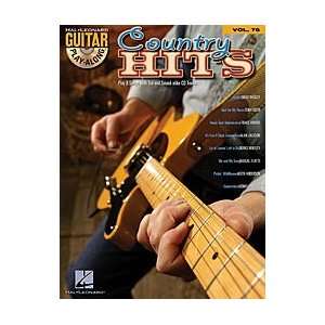 Country Hits: Musical Instruments
