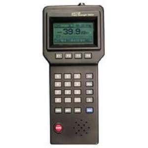  Holland Electronics Digital Signal Level Meter Frequency 