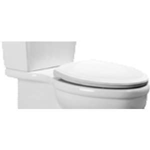   Accessories 9M05S101 V B Elody WC seat and cover Top mount White Alpin