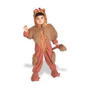  Wizard of Oz Cowardly Lion Cos Electronics