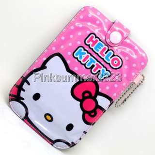   Phone PVC Case Cover Pouch Bag Skins For Ipod touch 2 3 4 th  