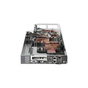  HP ProLiant SL390s G7 625542 B21 Rack Entry level Server 