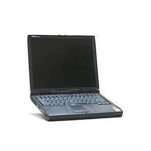  Dell Latitude Cpx Laptop P3 500mhz