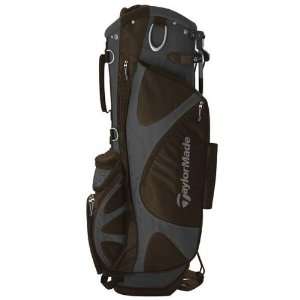  TaylorMade 2006 Essex Stand Bag (Navy/Silver)