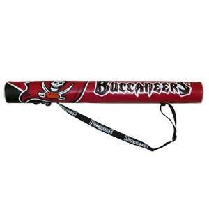 Tampa Bay Buccaneers NFL 6 Pack Can Shaft:  Sports 