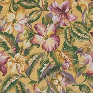   Outdoor Fabric Ametex Buttercream By The Yard Arts, Crafts & Sewing