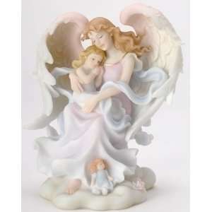  Roman Seraphim Angel Sharon   Comforting Soul 