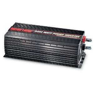  Motor Trend® 3000 / 6000W peak Power Inverter