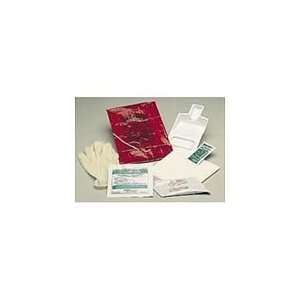  Biohazard Spill Klean Kit   Model 92767   Each Health 