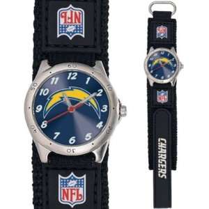   Chargers Game Time Future Star Youth NFL Watch: Sports & Outdoors