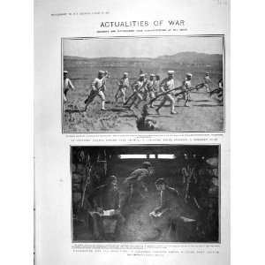   1905 WAR SOLDIERS JAPANESE PORT ARTHUR MEDICAL MUKDEN