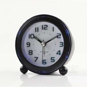 Alarm Clock,lovely Snooze Alarm Clock for Kids /Night Lights Creative 