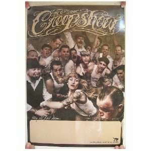  Creepshow Poster They All Fall Down 