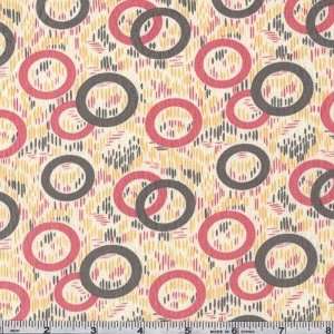  45 Wide Come Quilt With Me Beatrice Grey Fabric By The 