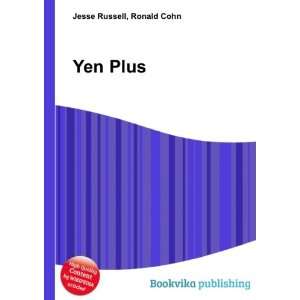  Yen Plus Ronald Cohn Jesse Russell Books