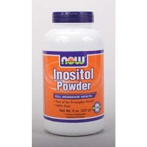  Inositol Powder 8 Ounces