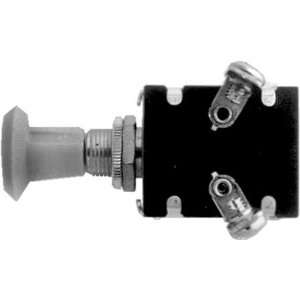  Standard Motor Products Push Pull Switch: Automotive