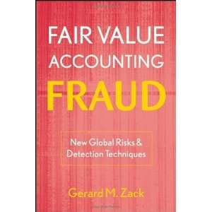   ( Hardcover ) by Zack, Gerard M. published by Wiley  Default  Books