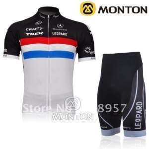 2011 trek short sleeve cycling jerseys and shorts cycling kits cycling 
