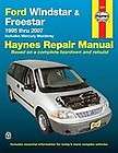 Haynes Publications 36097 Repair Manual (Fits Monterey)