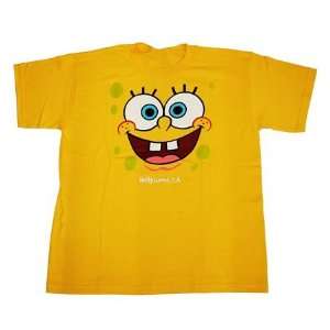  SpongeBob Square Pants T Shirt: Home & Kitchen
