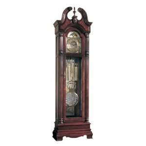  Ridgeway Clocks Traditional Fairfax Grandfather Clock 