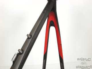 2012 Scott CR1 Pro Carbon Fiber Road Bike Frame 58cm New!!  