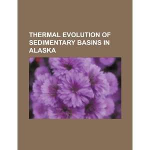  Thermal evolution of sedimentary basins in Alaska 