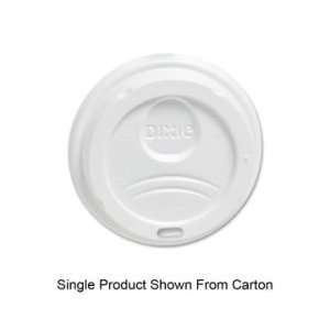  : Dixie PerfecTouch Hot Cup Lid   DXE9538DXCT: Health & Personal Care